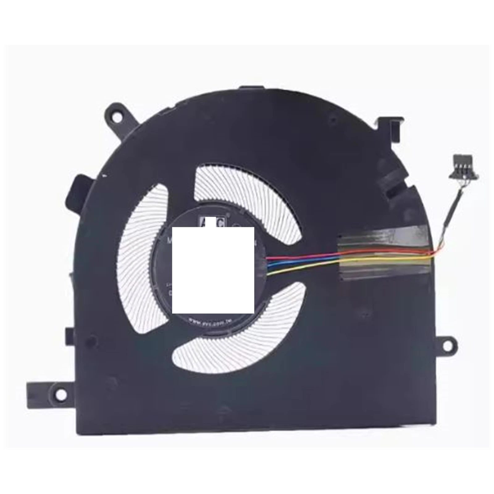 Replacement Laptop CPU Central Processing Unit Fan Cooling Fan for Lenovo ThinkBook Plus G4 IRU
