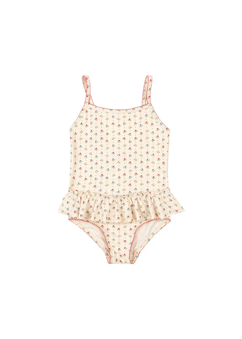 2026 KS Swimwear Cherry Navy Style Series Swimwear [In Stock]