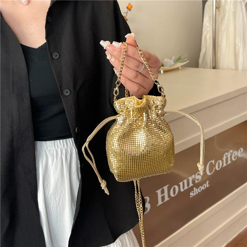 

Stylish Women's Messenger Bag Luxury Leather Crossbody Shoulder Handbag Designer Tote Purse Elegant Ladies Classic Brand