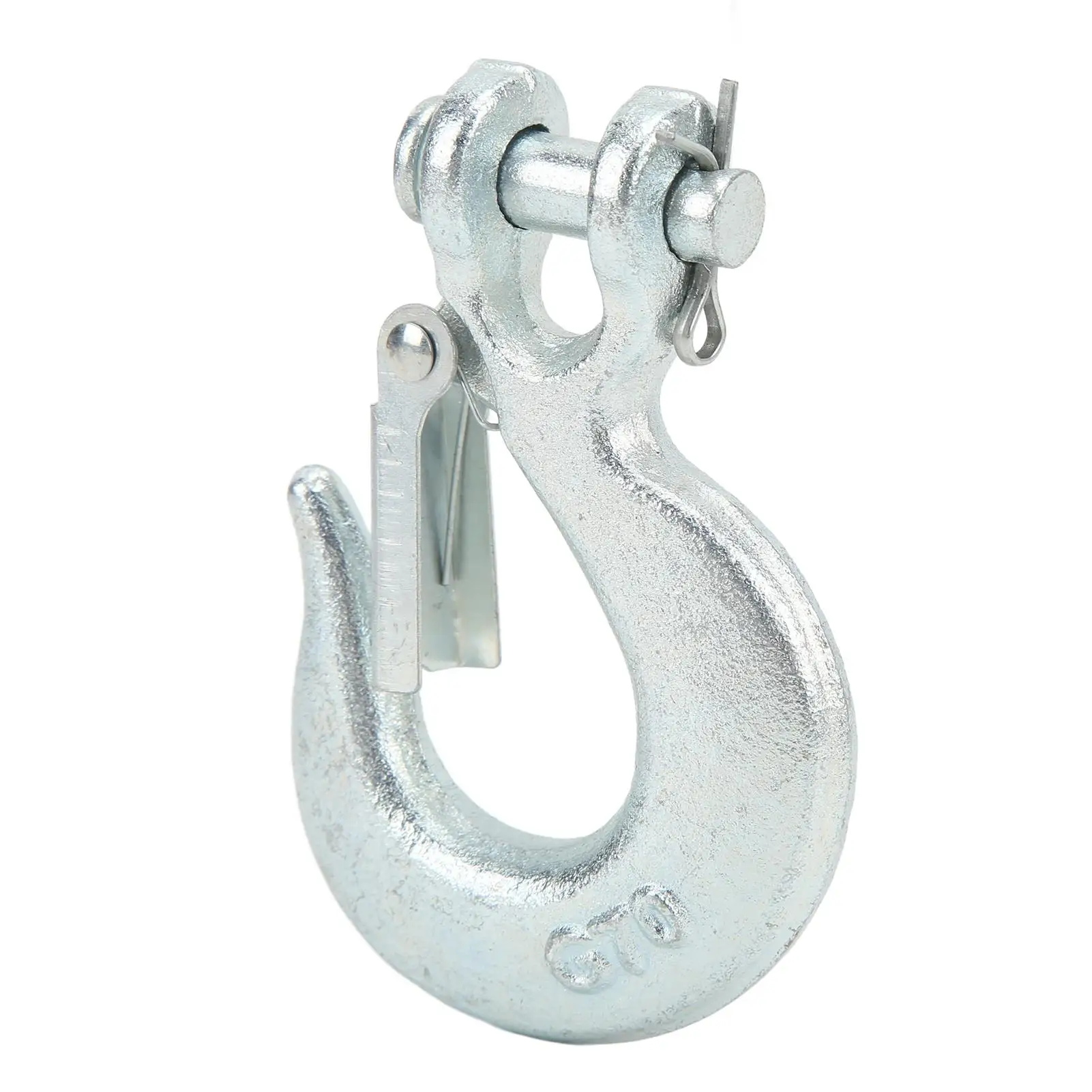 Swivel Lifting Hook Clevis Slip Hook G70 Forged Steel for truck for towing Vehicle for trailer