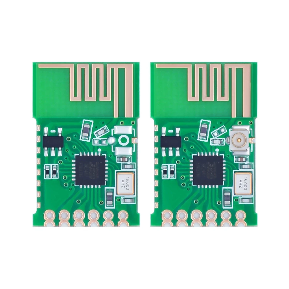 JDY-41 2.4g module Wireless serial port module 2.4g Remote control switch serial port transparent transmission