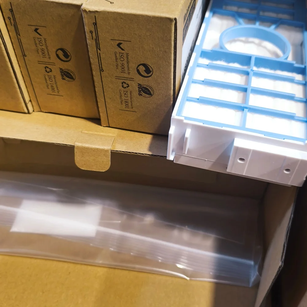 For Epson 3800 maintenance tank for Epson 3800 3800C 3850 3880 3885 3890 PX5800 P800 D700 for Fuji DX100 waste ink tank