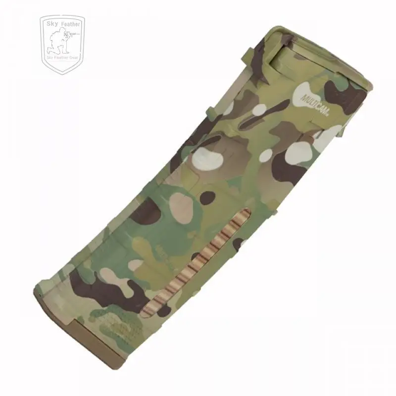 Outdoor Tactical Tools PMAC Magazine Model Power Bank (Not include battery)