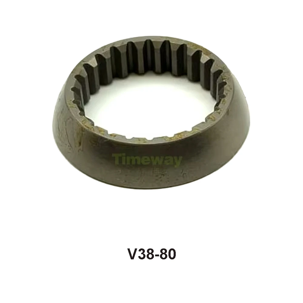 Kolbenpumpen-Reparatursätze, Kugelführung für DAIKIN V15 V38-80 Hydraulikpumpe, Ersatzteile, Pumpenzubehör – Detail 2