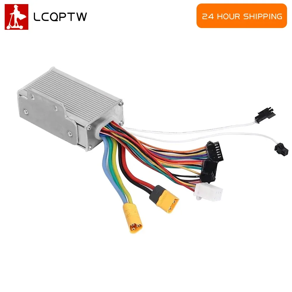 

Controller 48V Brushless DC Motor Controller For KUGOO KIRIN KuKirin G2 MAX Electric Scooter Replacement Parts