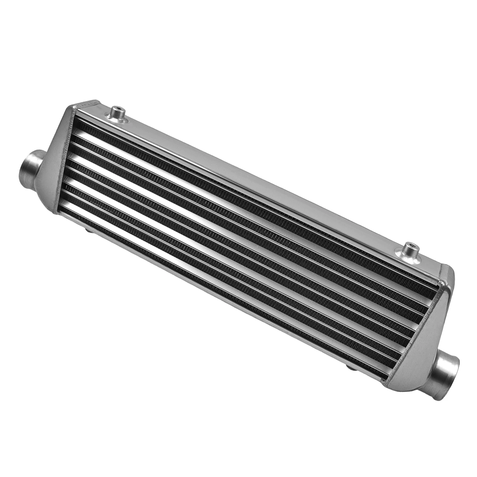

Universal Turbo inter cooler Front Mount 690x 175x 64mm 2.5 inch