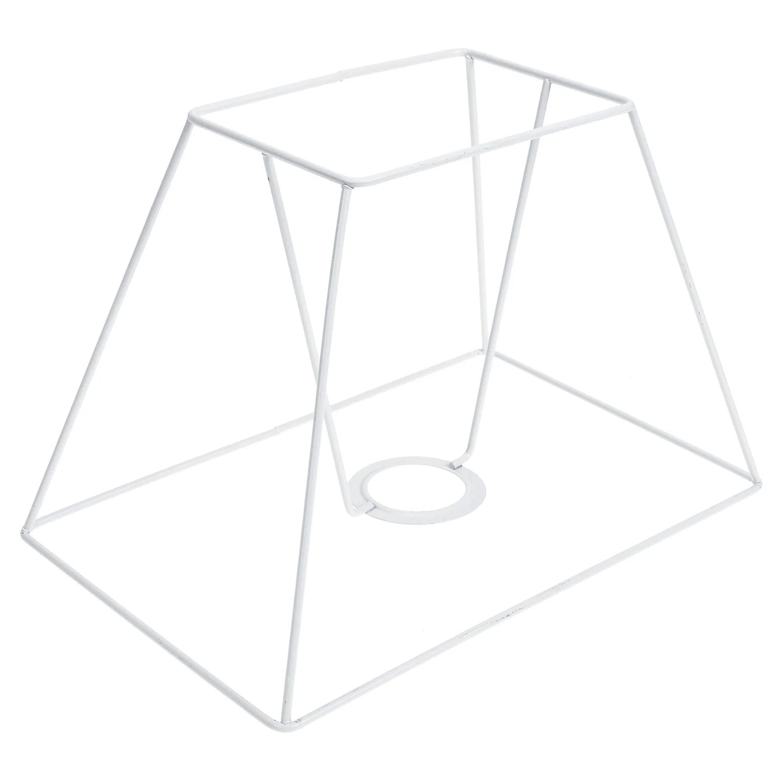 أصحاب عاكس الضوء مدبب معدن الحديد DIY عاكس الضوء قوس صنعة ممتازة استبدال إطار الضوء القديم في أي وقت