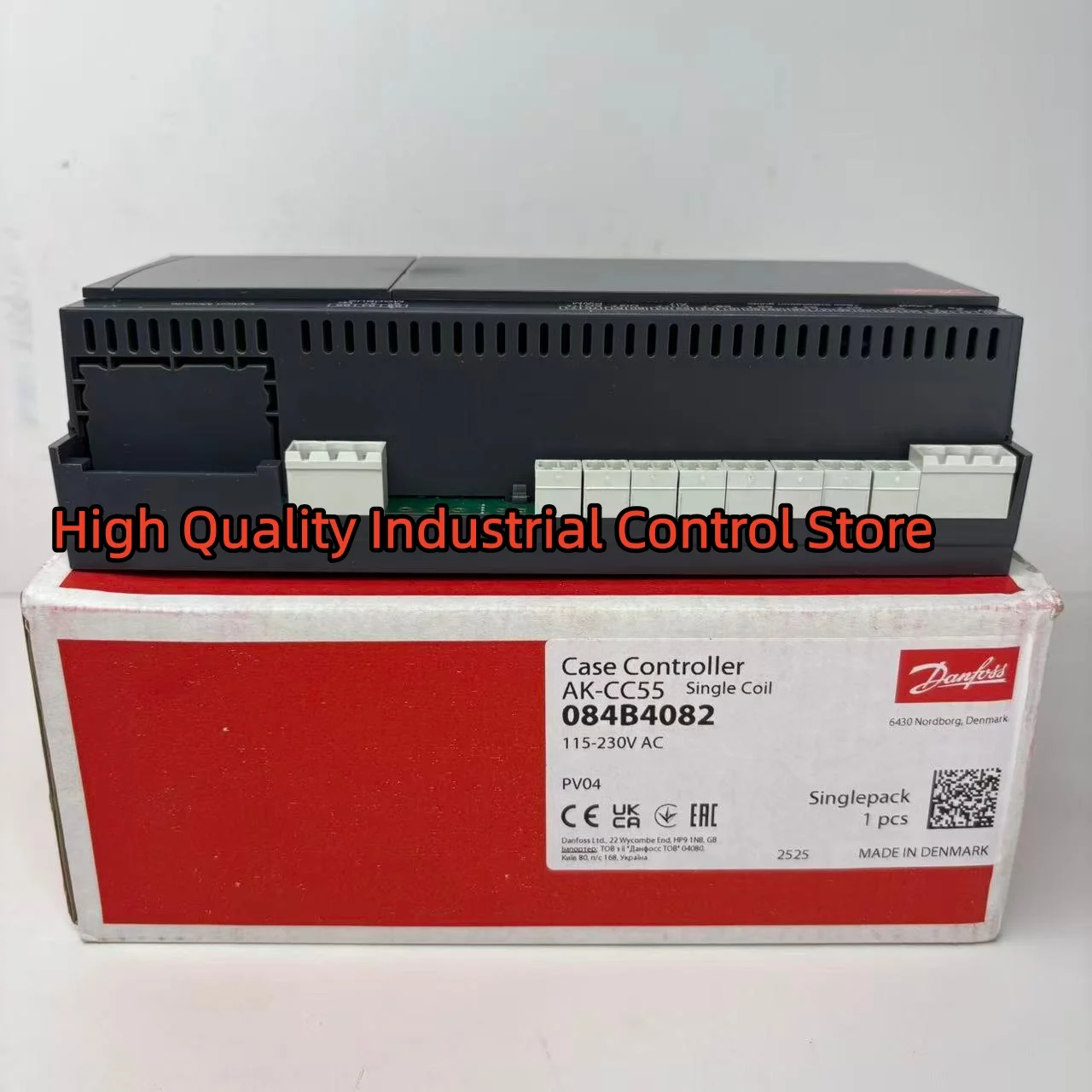 AK-CC55 084B4082 nuevo módulo controlador