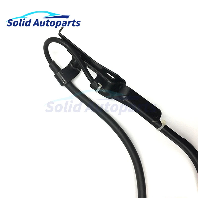 Sensor de velocidade da roda ABS dianteiro esquerdo, Toyota Highlander 2.4L 3.0L FWD AWD 2001 2002 2003, 8954348020 89543 48020, Novo