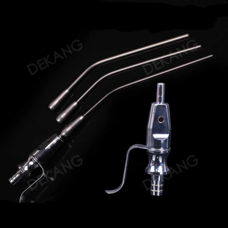 

Electric Aspirator For Cleaning Ears, Suction Device For Removing Phlegm