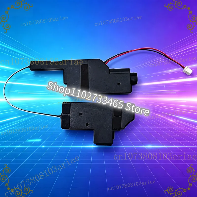 Compatible Notebook Audio Speaker for HP TPN‑I131 TPN‑I130 TPN‑I136 14s‑cr cf 14‑dp dk Replacement Loudspeaker