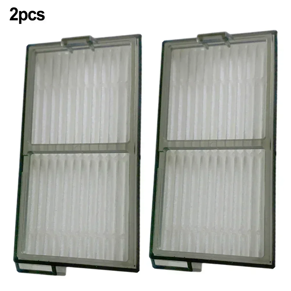 Cecotec-filtros para depósito de polvo, 2 piezas, electrodomésticos, tanque de sólidos, serie Conga 5090, 6090 y 7090