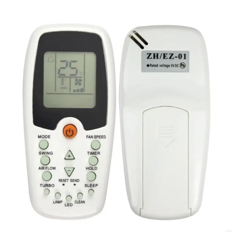 Remote Control Lcd …