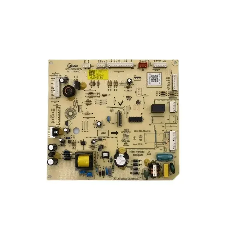 

New for Refrigerator BCD-629WKPZM 17131000011202 Main Control Computer Board Control Board Power
