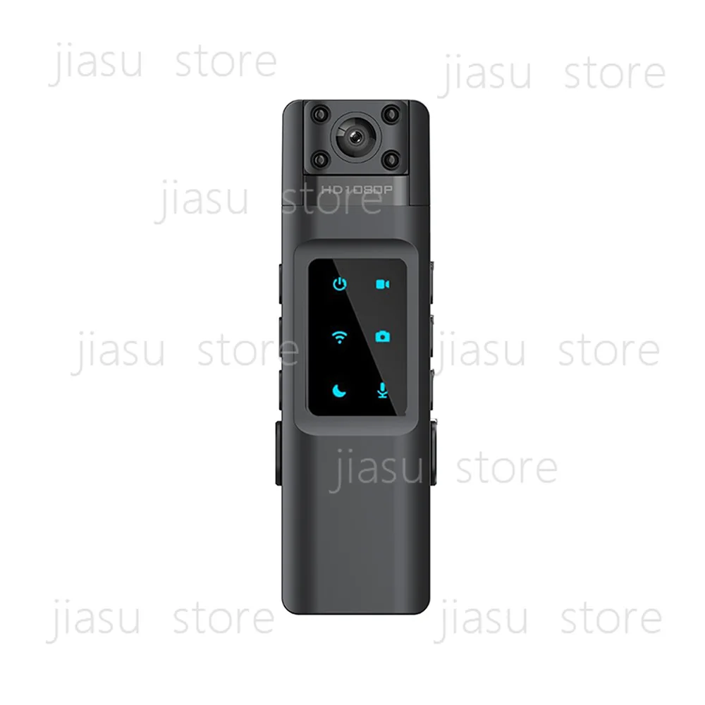 1080P high definition WiFi Conference Law Enforcement Recorder Recording Sports Camera HD Night Vision Camera