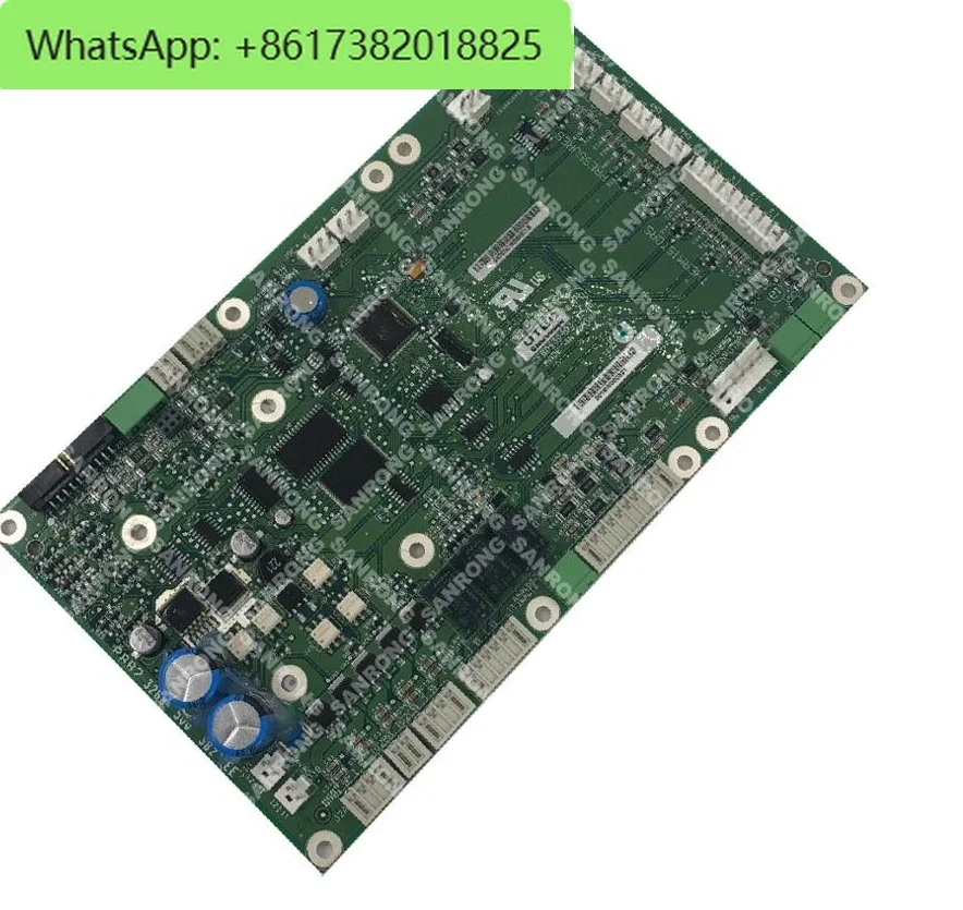 Carrier Mainboard 32GB500382 32GB500382EE for 30XA/XW/XQ 30RB/RQ Chillers