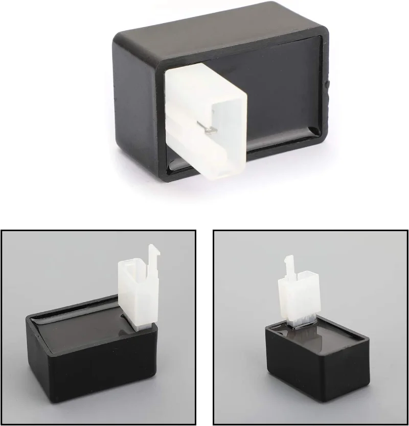 Fuel Cut Off Relay for Honda CBR600F 1995-1998 NTV600 Revere 1988-1992 NTV650 Revere 1988-1997 CBR600F Hurricane 1987-1990