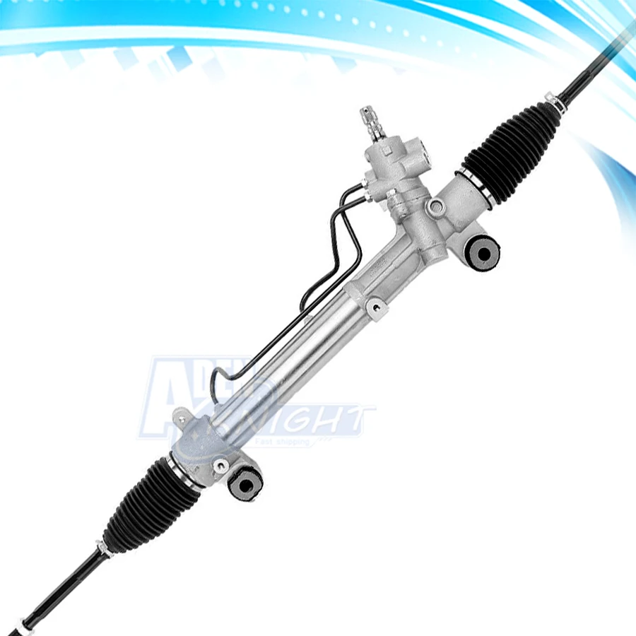 

Стойка рулевого управления с левым рулем для Toyota RAV4 2004-2005 L4 2.4L 26-2616 4420042140 4550342020 44200-42140 45503-42020