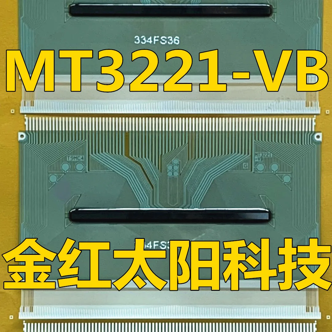 MT3221-VB 새로운 롤 탭 COF 재고 있음