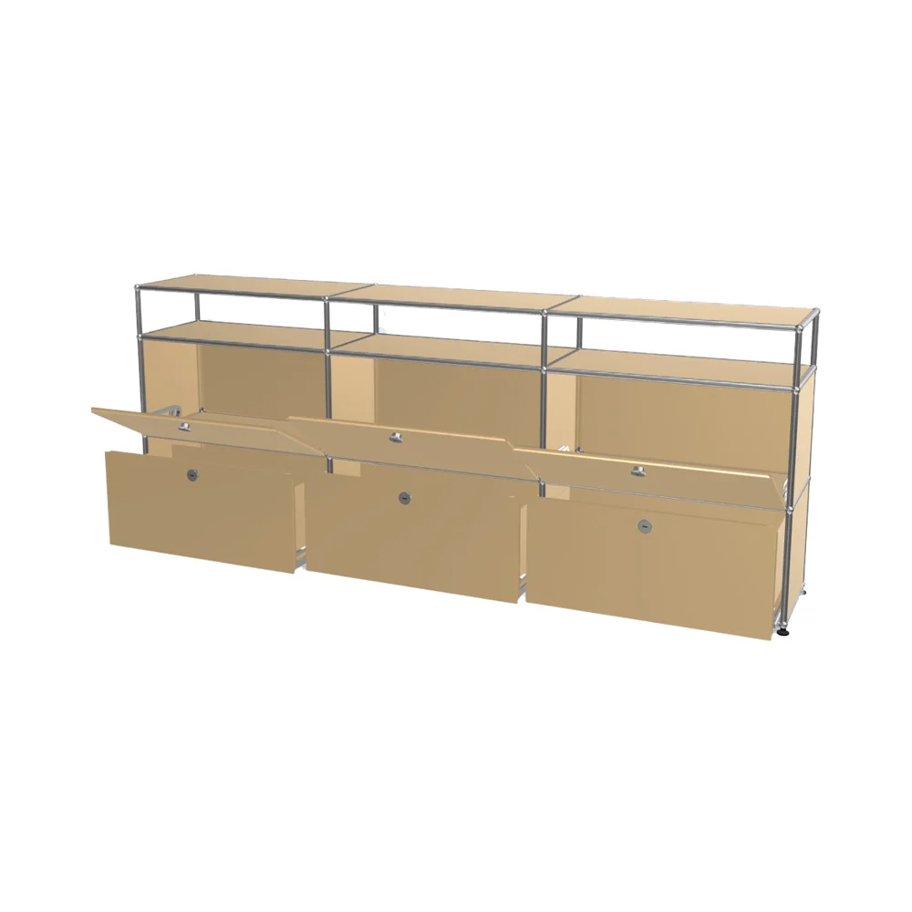 Customizable Storage  Easy Assembly Endless Possibilities Furniture to Redefine Your Living