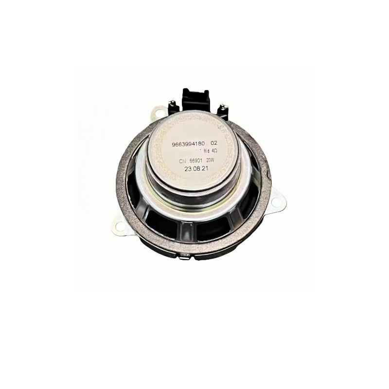 

Подходит для Peugeot 508, 3008, Citroen C3, DS3, DS4, DS5, Berlingo, C5, C6 — автомобильный аудио-динамик, твитер 6562AS 9663994180