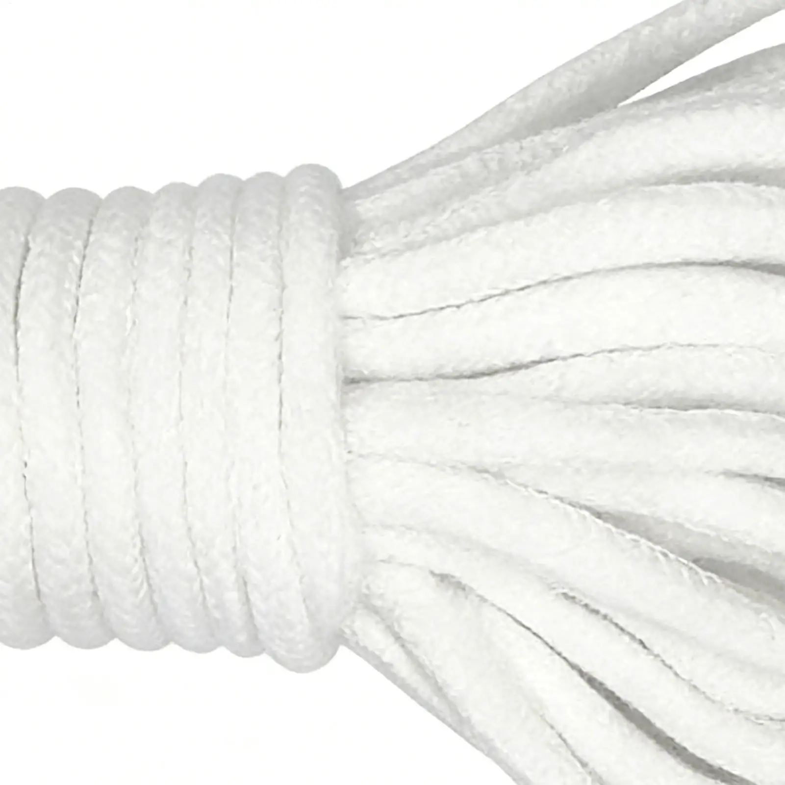 Wicking Rope For Plants 2-Piece Reusable Waterer Rope Potted Flower Automatic Plant Waterer For Flower Pot Planter Indoor