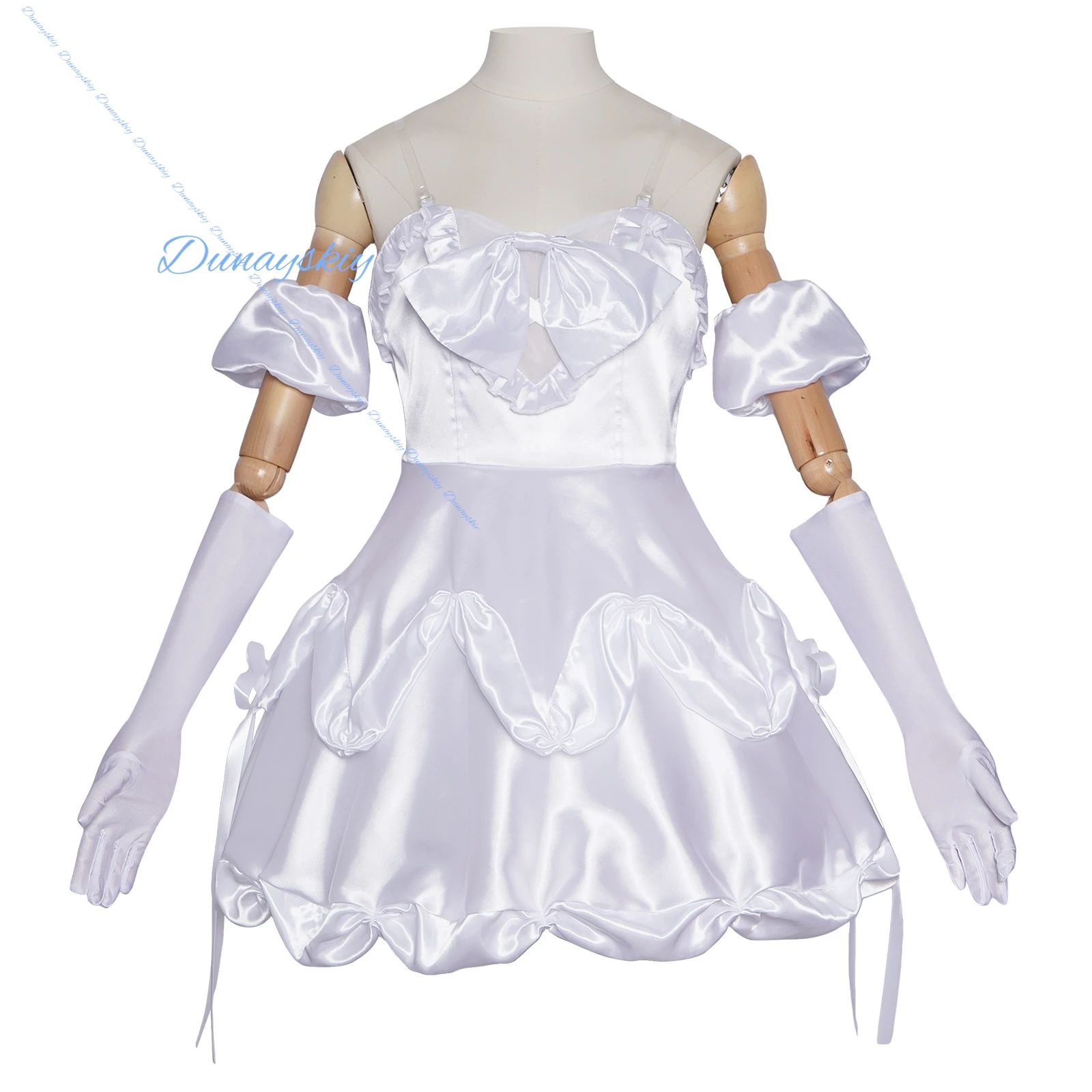 Kostum Cosplay Zombie Stage Su - Anime Zombie Cosplay ulasan dan harga