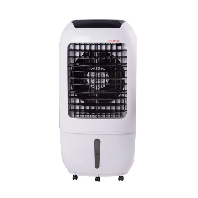 

Fog-free humidifier, household negative ion office large-capacity touch screen wet film humidifier