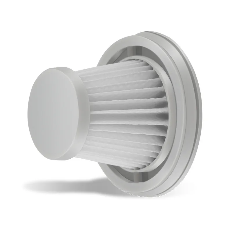 Wasbaar Hepa Filter Voor Xiaomi Mijia Handheld Draadloze Handheld Stofzuiger Filter Accessoires