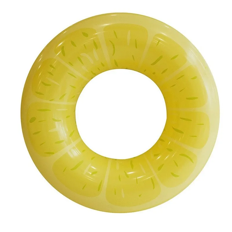 

Best Selling PVC Inflatable Swimming Pool Toy Foldable Pool Circle Floating Ring for Kids and Adults Pool Play Accessory