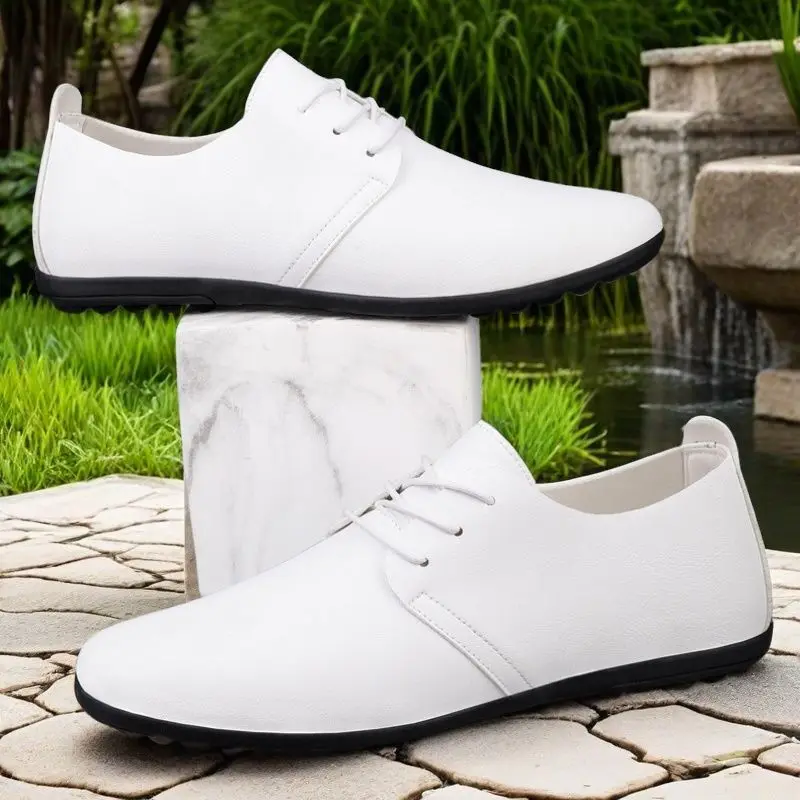 

Lazy pedal Doudou shoes, daily business shoes, fashionable classics, high-quality casual business loafers