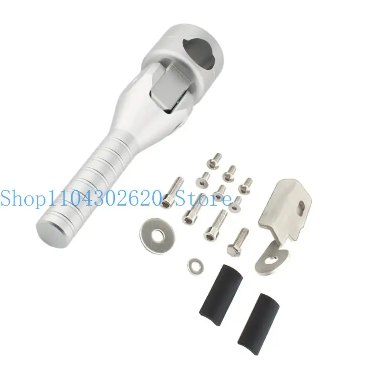 

02DE Assist Bar for R 1200 Adventure Aluminum Lifting Handle Mould Bar