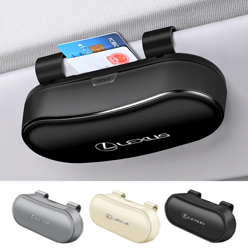 Lexus Car Glasses B…