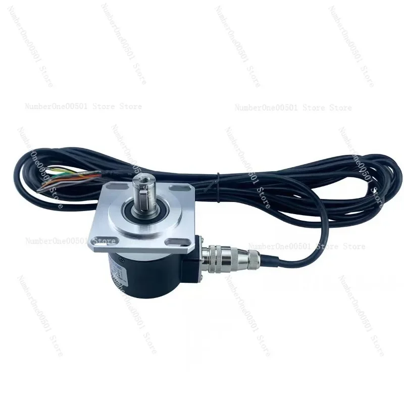 ZSF-5815 6215 CNC Spindle Encoder High Precision Optical Encoder Lathe Threading Rotary Encoder -095