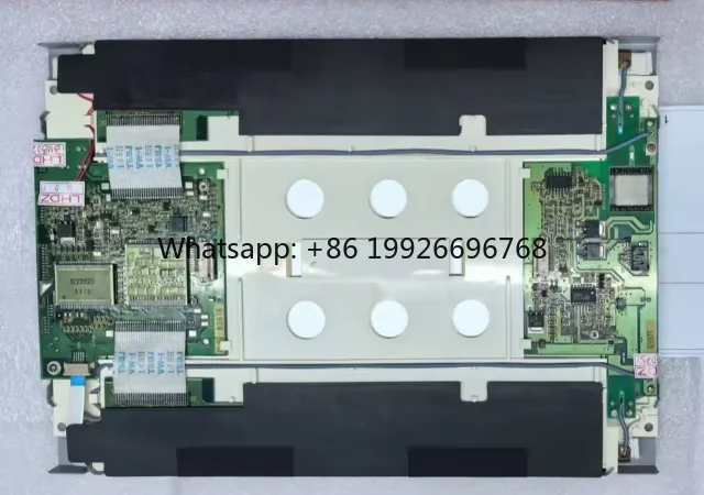 NL6448AC30-06 LCD Display Screen