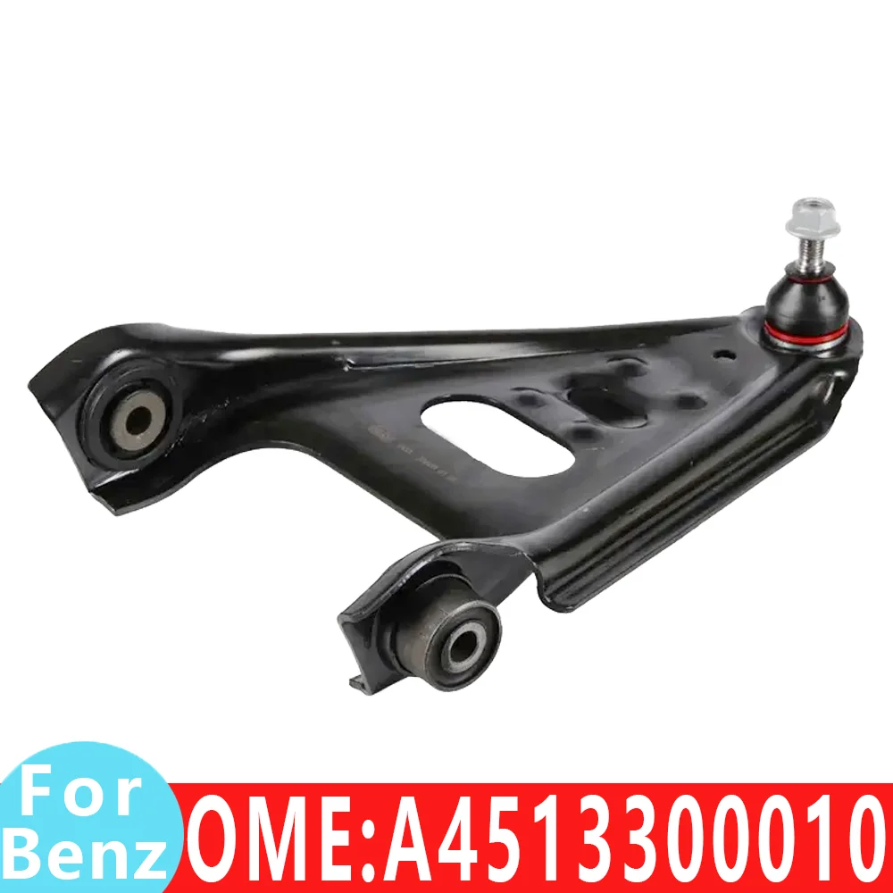 For Mercedes Benz A4513300010 W451 FORTWO COUPE CDI fortwo CABRIO car axler Suspension Traverse WISHBONE CONTROL ARM Left Right