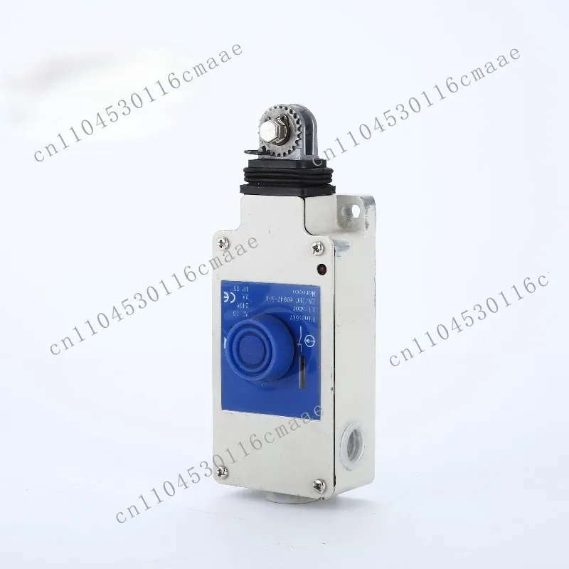 PLC Xy2ch13270 (without Buttons) Industrial Automation Controller 220V 5A 5kW