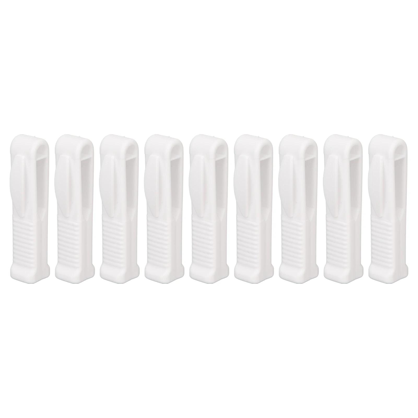 10pcs Ampoule Opener Prevent Slip Labor Saving Ampoule Breaker for Nurses Pharmacists Doctors