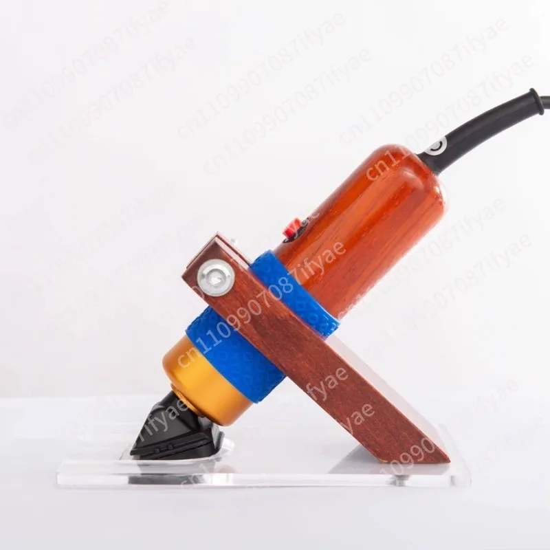 Electric Carpet Clipper Tufting Mowing Variable Speed Pet Trimmer Professional 200W High Power Hair Cutting Machine AC 110-240V