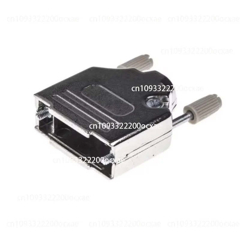 

MHDTZK15-RA-PC-K DSUB Connector Housing 15-Pin Metal Housing High Quality
