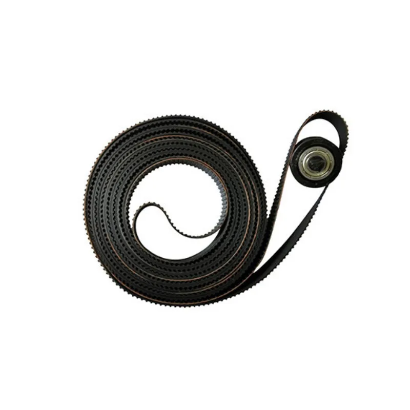 1pc C7770-60014 Carriage Belt 42 B0 Size with Pulley for HP DesignJet 500 500PS 800 800PS 510 510PS 815 CC800PS 820 815MFP