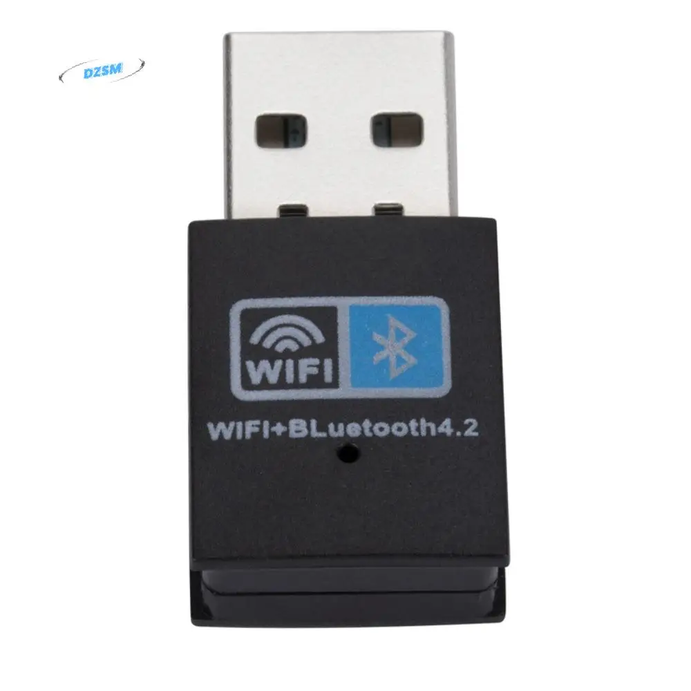 

150M Mini USB Wifi Adapter 2 in 1 WiFi Receiver Wireless Network Card Free Driver Wireless Wifi Network Adapter