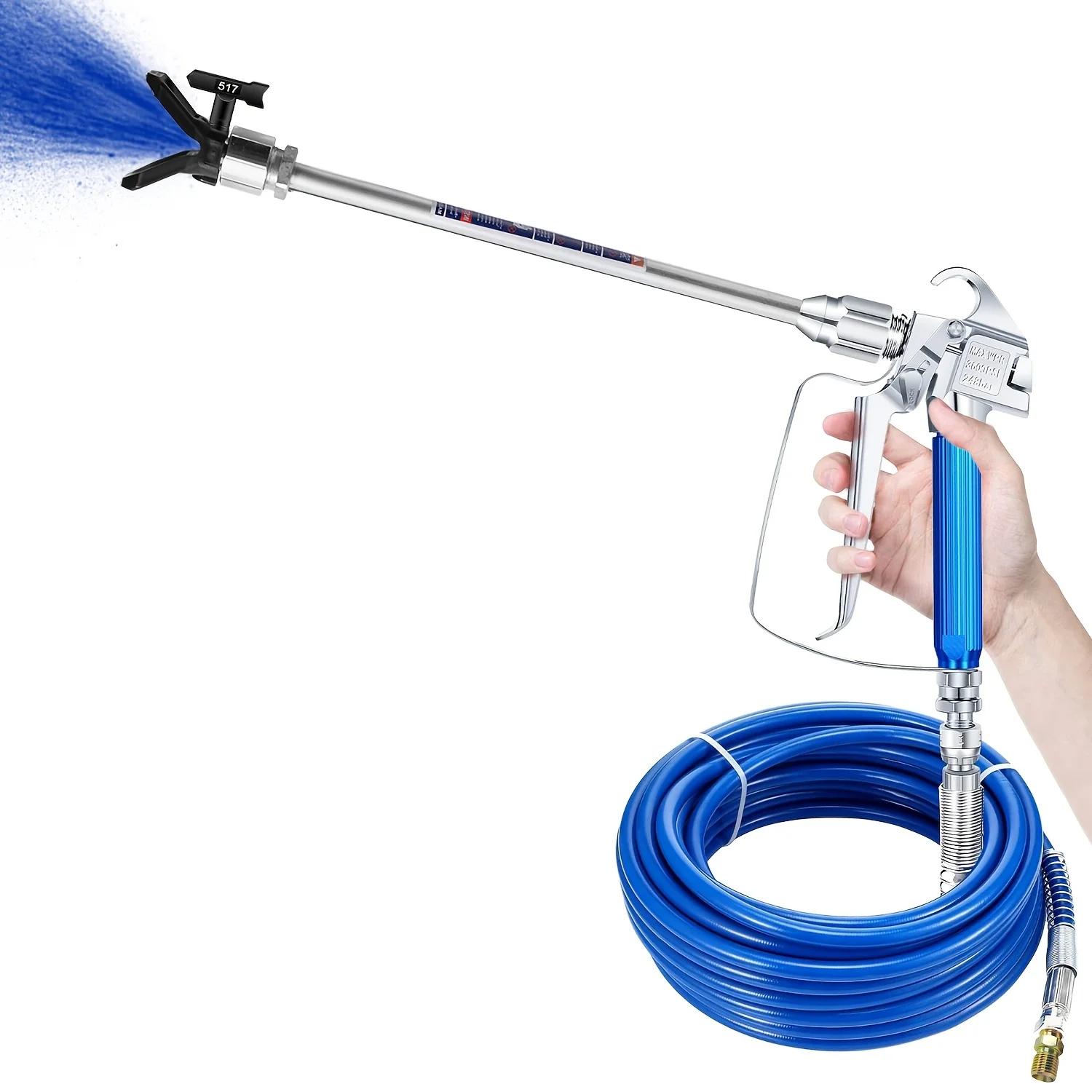 Thumbnail 4 - #58 Paint Sprayers Comparison Guide