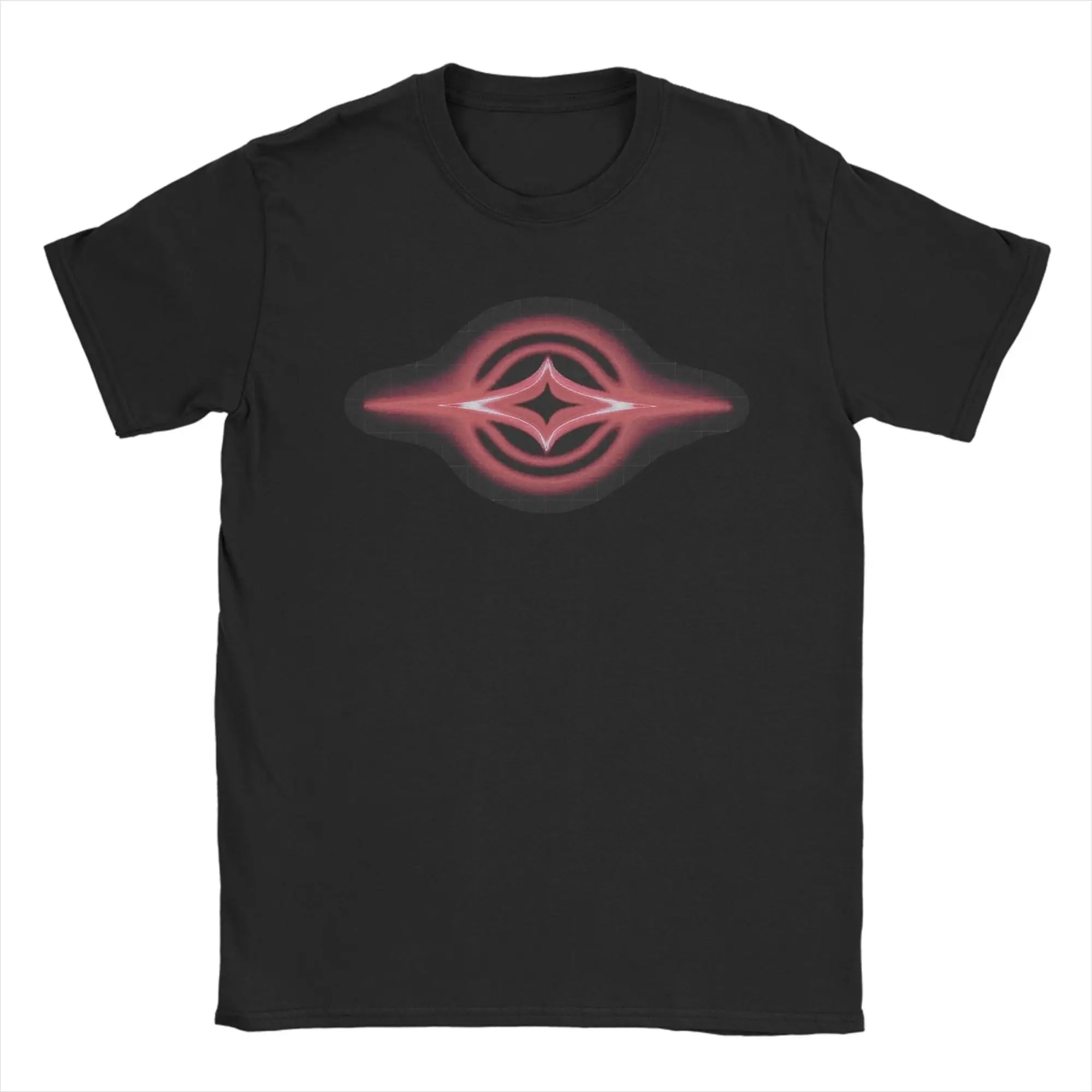 

Men's Tomorrowlands 2025 Music Festival Orbyz T Shirt Cotton Clothes Leisure Short Sleeve Round Neck Tee Shirt Unique T-Shirt