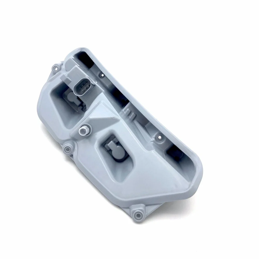 Für Audi TT 8J MK2 2006–14 links rechts hinten O/S Rücklichtlampenfassung und vorverdrahteter Steckerkabelbaum 8J 0945257 Ein 1J 0973733 – Detail 4
