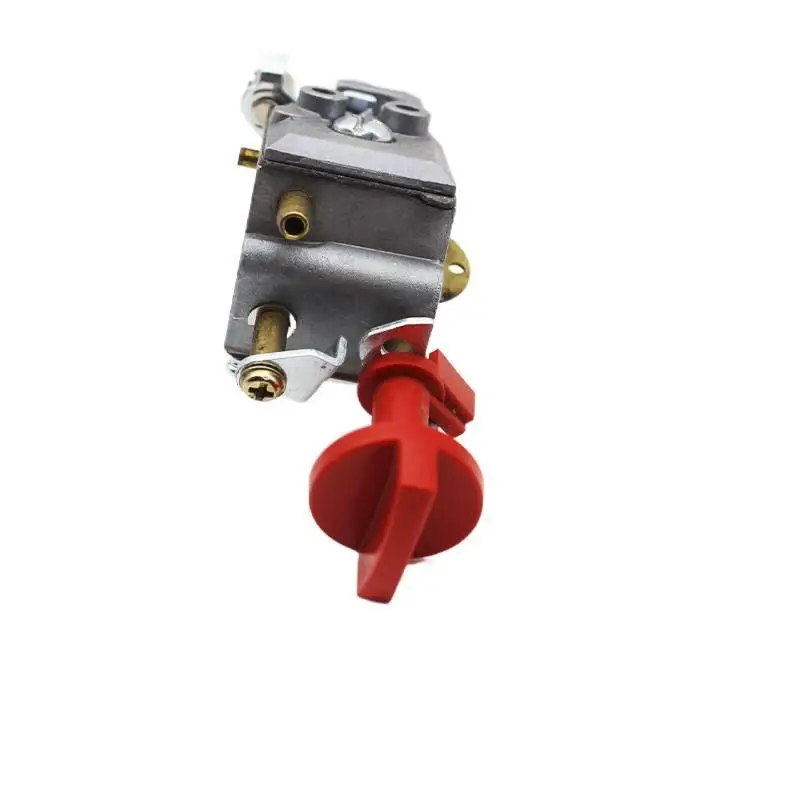 Für Fushihua Rasenmäher 525RS/543RS/543RBS Rasenmäher Vergaser Freischneider Vergaser Zubehör