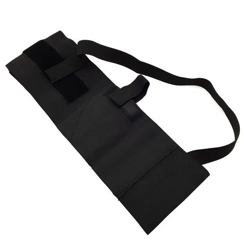 Funda de pistola táctica invisible de extracción rápida para caza - imagen 2