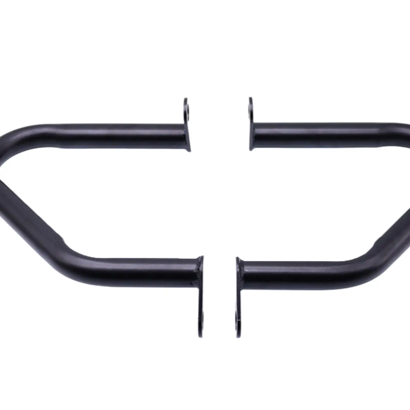 

Durable Engine Guard Crash Bars Body Frame Slider Steel Replacement for Street Cup 2017-2021