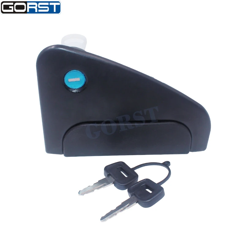 

Внешняя ручка двери с двумя ключами 1328724 1328725 для грузовика Daf 65CF 75CF 85CF CF65 CF75 Auto Part 1651634L 1651635R