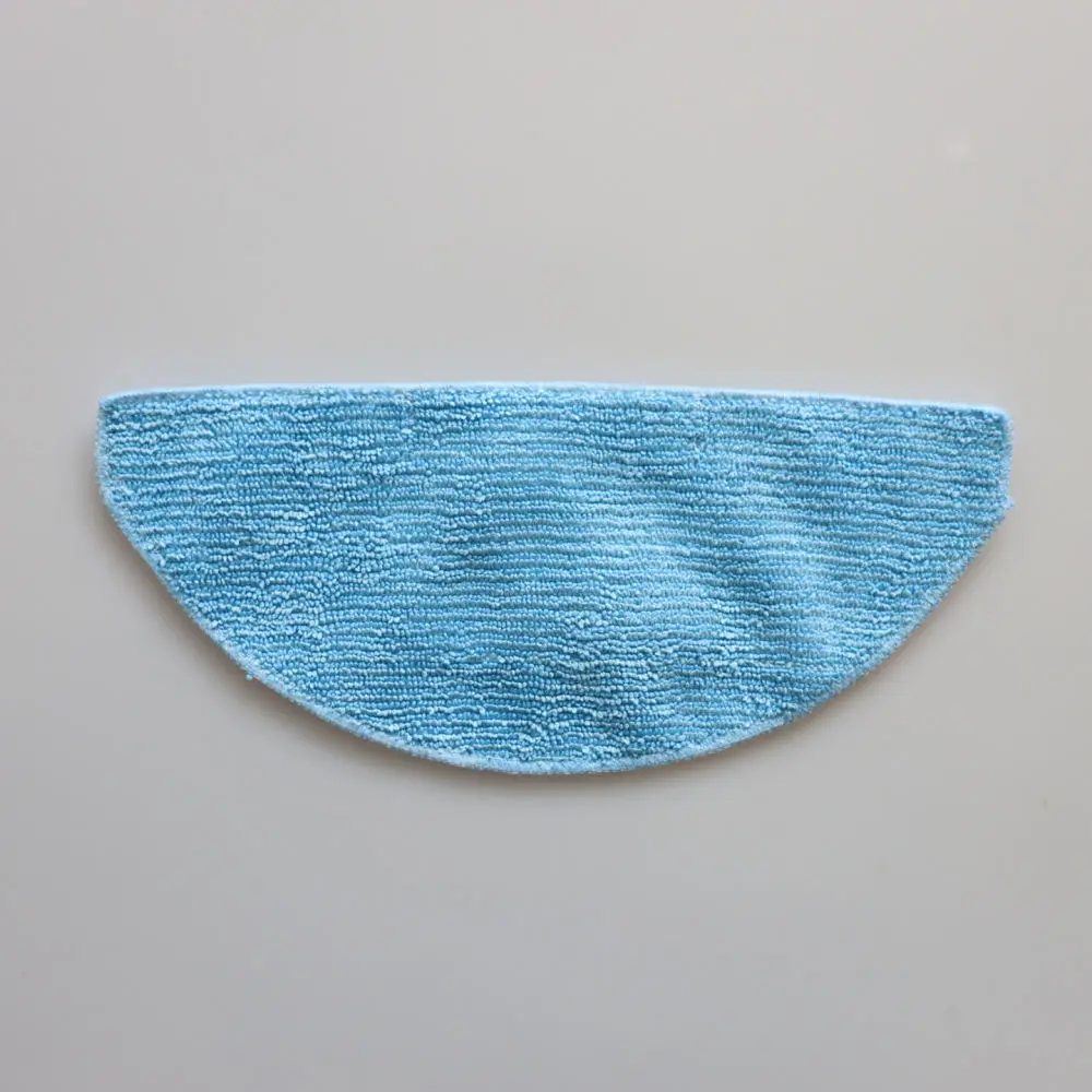 Vacuum Spare Parts Compatible For Ilife A30 A30 Pro Robot Roller Brushes Side Brush Mop Pads Filters Hepa Dust Bags